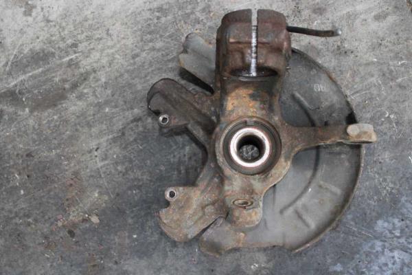 MOYEU AVANT DROIT SEAT IBIZA 2008+ 1.4TDI - Vue 2